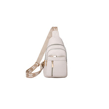 Load image into Gallery viewer, Women's Casual Zipper Fanny Pack