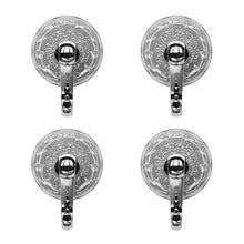 Load image into Gallery viewer, Retro Ripple Suction Cup (4 pcs)