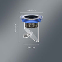 Load image into Gallery viewer, New gravity drainage and deodorant filter