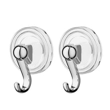 Load image into Gallery viewer, Powerful suction cup hook