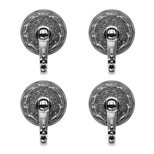 Load image into Gallery viewer, Retro Ripple Suction Cup (4 pcs)