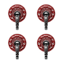 Load image into Gallery viewer, Retro Ripple Suction Cup (4 pcs)