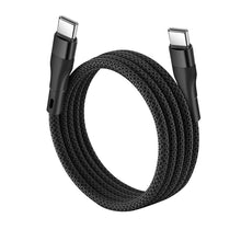 Load image into Gallery viewer, Creative Folding Magnetic Data Cable