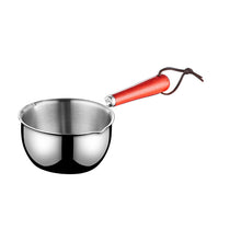 Load image into Gallery viewer, Stainless Steel Skillet Cook Tools
