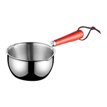 Load image into Gallery viewer, Stainless Steel Skillet Cook Tools