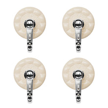 Load image into Gallery viewer, Retro Ripple Suction Cup (4 pcs)