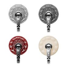 Load image into Gallery viewer, Retro Ripple Suction Cup (4 pcs)