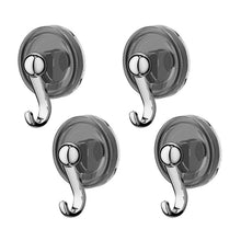 Load image into Gallery viewer, Powerful suction cup hook