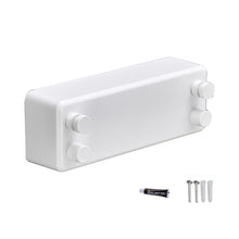 Load image into Gallery viewer, Retractable Clothesline Indoor/Outdoor