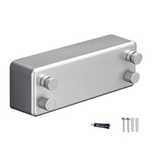 Load image into Gallery viewer, Retractable Clothesline Indoor/Outdoor