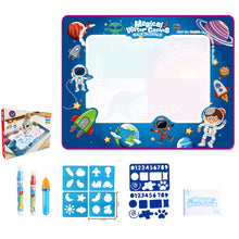Load image into Gallery viewer, Aqua Painting Drawing Mat