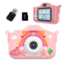 Load image into Gallery viewer, Kids Camera Toys