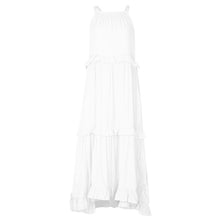 Load image into Gallery viewer, Irregular Strap Dress