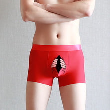Load image into Gallery viewer, Funny Men's Underwear