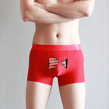Load image into Gallery viewer, Funny Men's Underwear