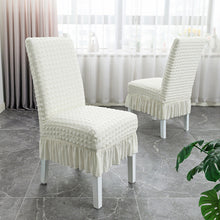 Load image into Gallery viewer, Modern Minimalist Chair Cover