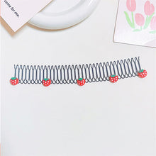 Load image into Gallery viewer, Stretchable invisible hair clips