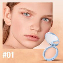 Load image into Gallery viewer, Summer Oil Control Matte Perfection Pressed Powder