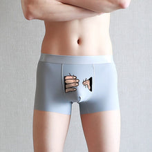 Load image into Gallery viewer, Funny Men's Underwear