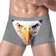 Load image into Gallery viewer, Wolf King Men's Underwear