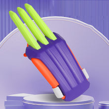 Load image into Gallery viewer, Radish Wolf Claw