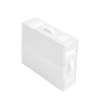 Load image into Gallery viewer, Foldable Bed Sheet Set Organizer