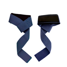 Load image into Gallery viewer, Premium Padded Weightlifting Straps