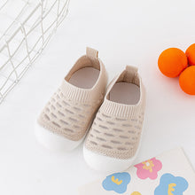 Load image into Gallery viewer, Thin Mesh Toddler Shoes