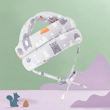 Load image into Gallery viewer, Baby Safety Helmet