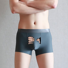 Load image into Gallery viewer, Funny Men's Underwear