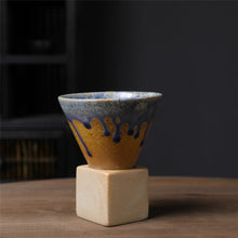 Load image into Gallery viewer, Conical Couture Cup &amp; Base Set