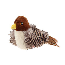 Load image into Gallery viewer, Upgraded Simulated Chirping Bird