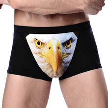 Load image into Gallery viewer, Wolf King Men's Underwear