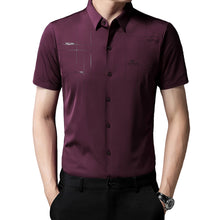 Load image into Gallery viewer, Men'S Business Shirt