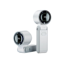 Load image into Gallery viewer, 3-in-1 Portable Handheld Turbo Fan