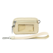 Load image into Gallery viewer, Multifunctional Fashion Wristlet Bag for Women