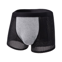 Load image into Gallery viewer, Nylon Ice Silk Breathable Men's Underwear