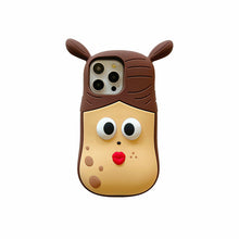 Load image into Gallery viewer, Funny Phone Case For Iphone