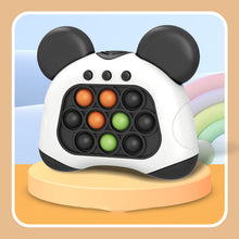 Load image into Gallery viewer, Fast Push Game Panda Version 3rd Generation