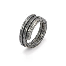 Load image into Gallery viewer, Vintage Double Layer Ring