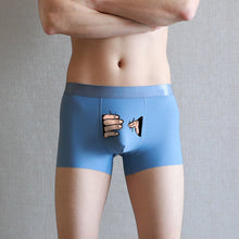 Load image into Gallery viewer, Funny Men's Underwear