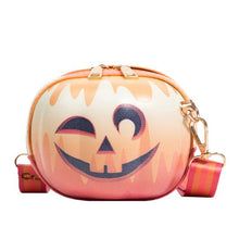 Load image into Gallery viewer, Little Pumpkin Halloween Bag