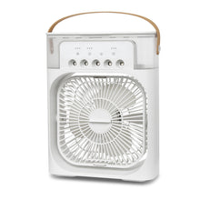 Load image into Gallery viewer, 3 in 1 Air Cooler