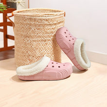 Load image into Gallery viewer, Winter Non-Slip Slippers