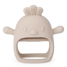Load image into Gallery viewer, Silicone Teething Glove
