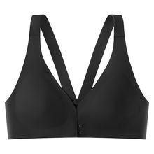Load image into Gallery viewer, Gathering &amp; Supporting Front Buckle Bra
