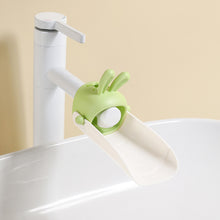 Load image into Gallery viewer, Faucet Extender