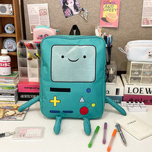 Load image into Gallery viewer, Cute Cartoon Creative Backpack