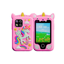 Load image into Gallery viewer, Smartphone Toy for Kids