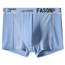Load image into Gallery viewer, Men's Thin Boxer Pants